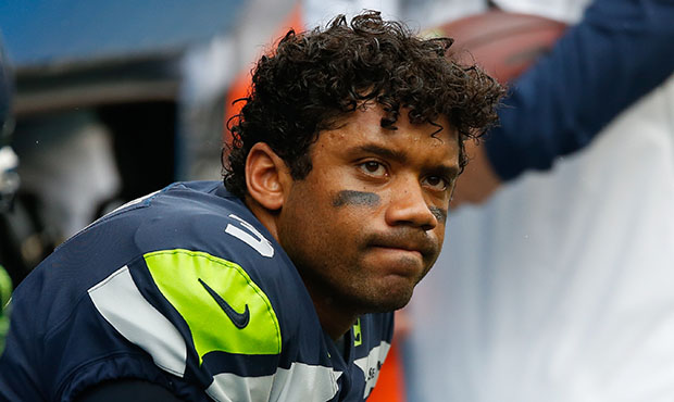 Denver Broncos a enfin son prochain grand quart-arrière, Russell Wilson